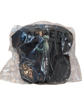 Disney Pixar HOPPERS Hat Promo Tom Lizard Adjustable Cap One Size Official New